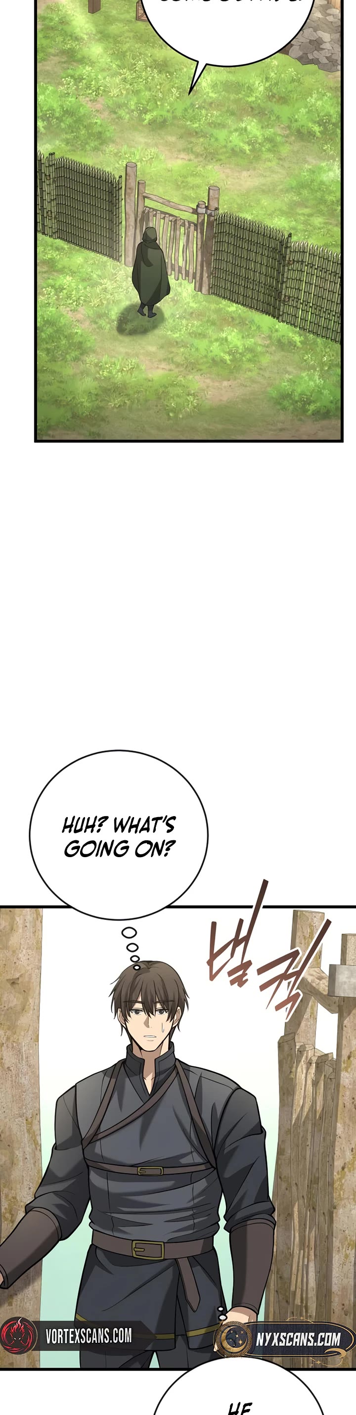 I Became A Married Man in Another World chapter 18 page 29