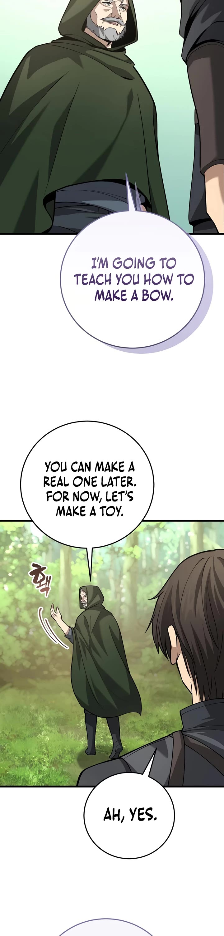 I Became A Married Man in Another World chapter 18 page 31
