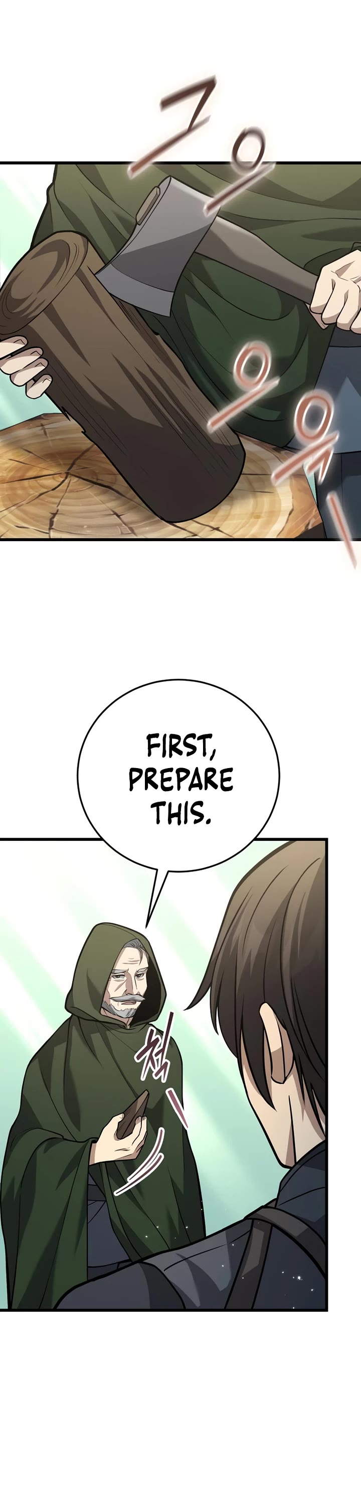 I Became A Married Man in Another World chapter 18 page 34
