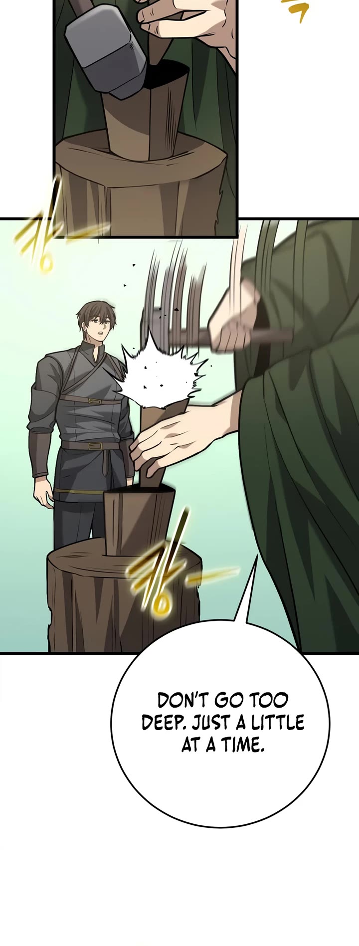 I Became A Married Man in Another World chapter 18 page 36