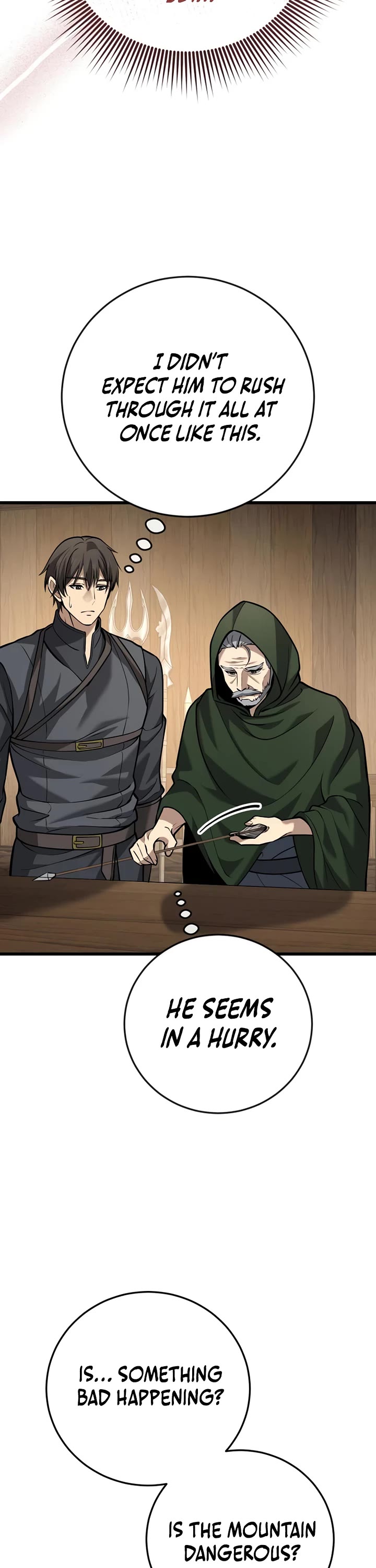 I Became A Married Man in Another World chapter 18 page 39