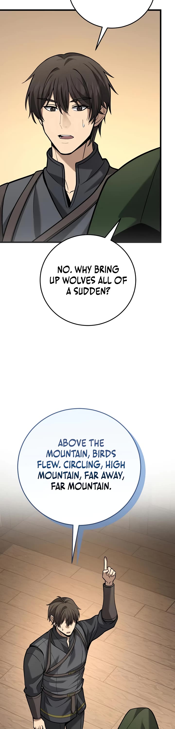 I Became A Married Man in Another World chapter 18 page 40