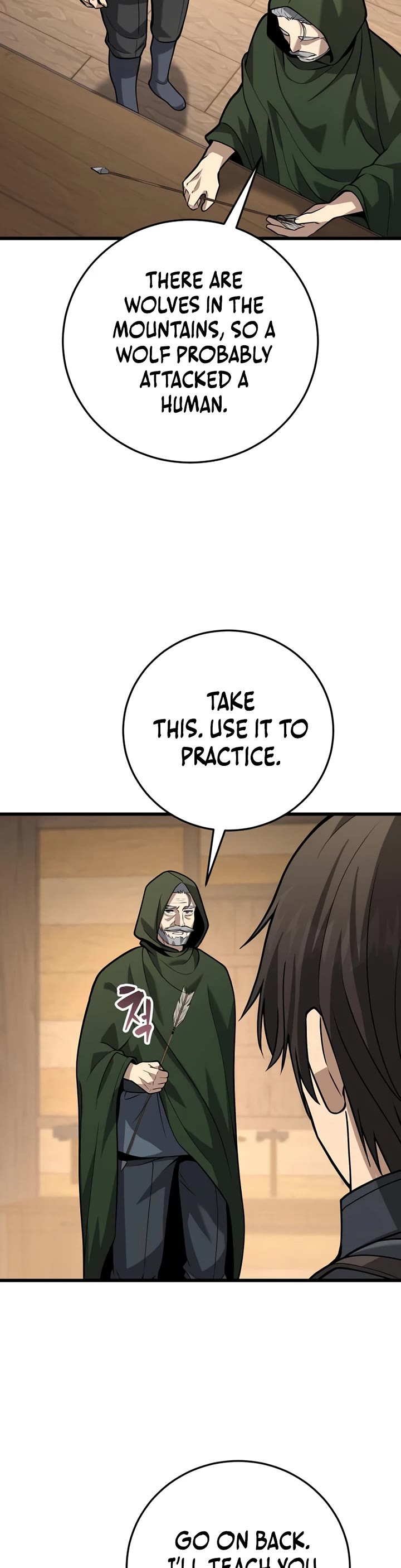 I Became A Married Man in Another World chapter 18 page 41