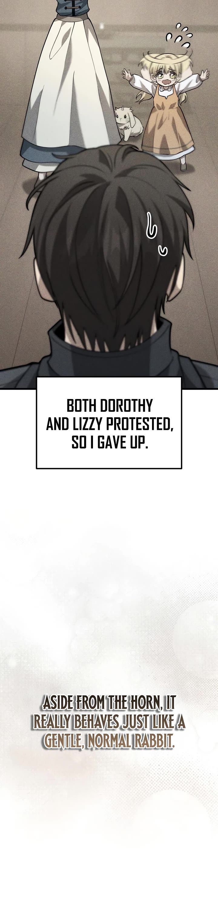 I Became A Married Man in Another World chapter 18 page 9