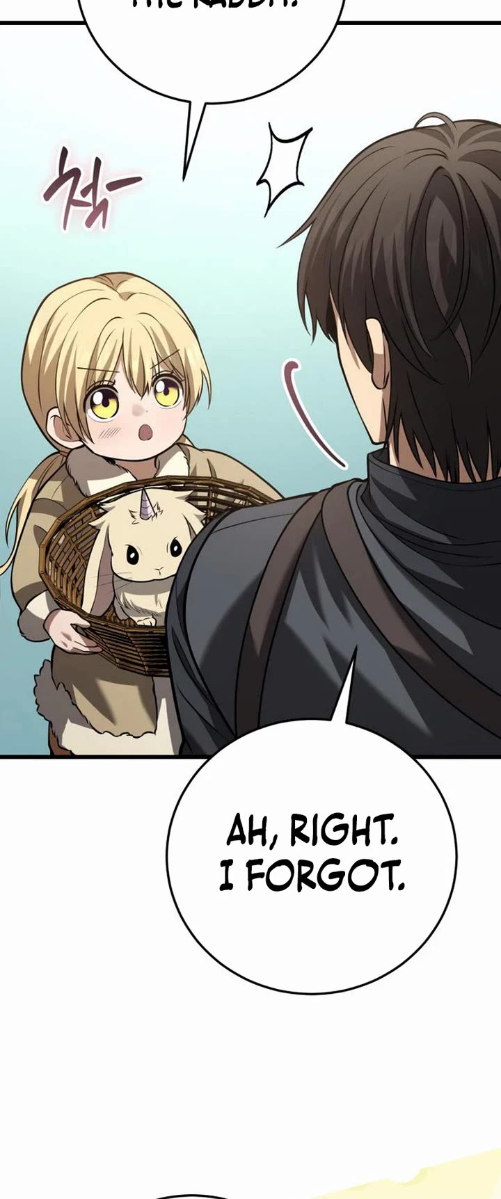 I Became A Married Man in Another World chapter 19 page 14