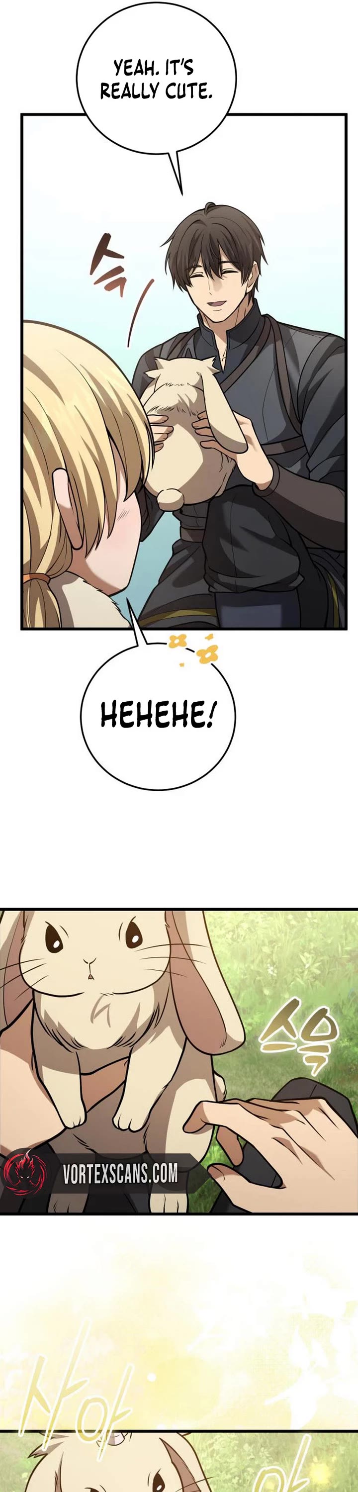 I Became A Married Man in Another World chapter 19 page 16