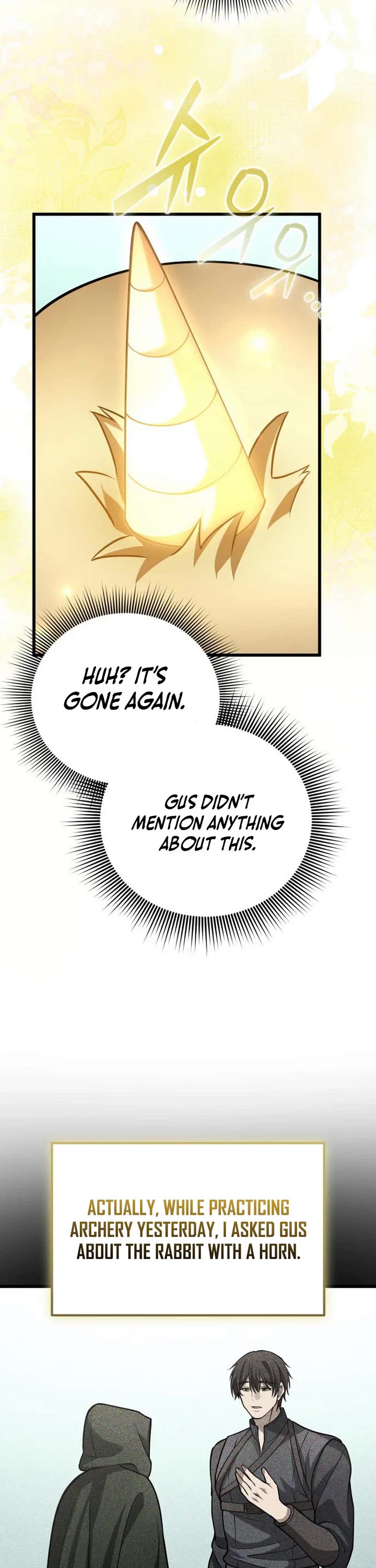 I Became A Married Man in Another World chapter 19 page 18
