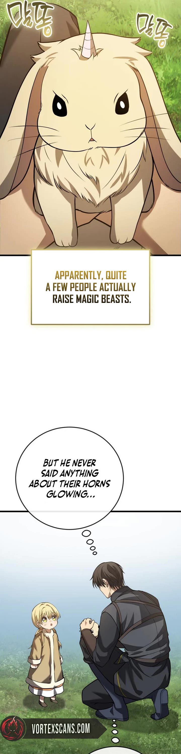 I Became A Married Man in Another World chapter 19 page 21