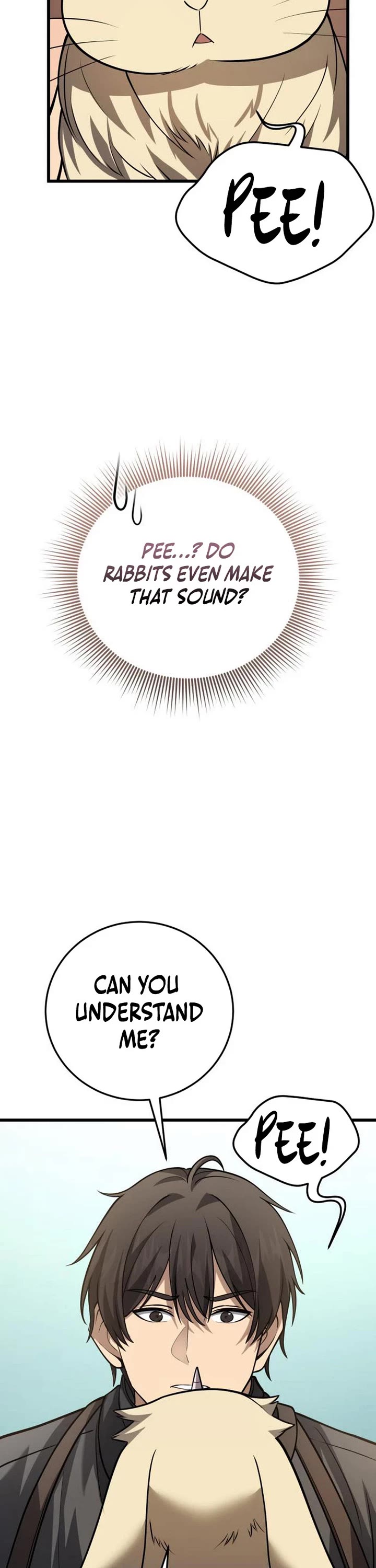 I Became A Married Man in Another World chapter 19 page 23