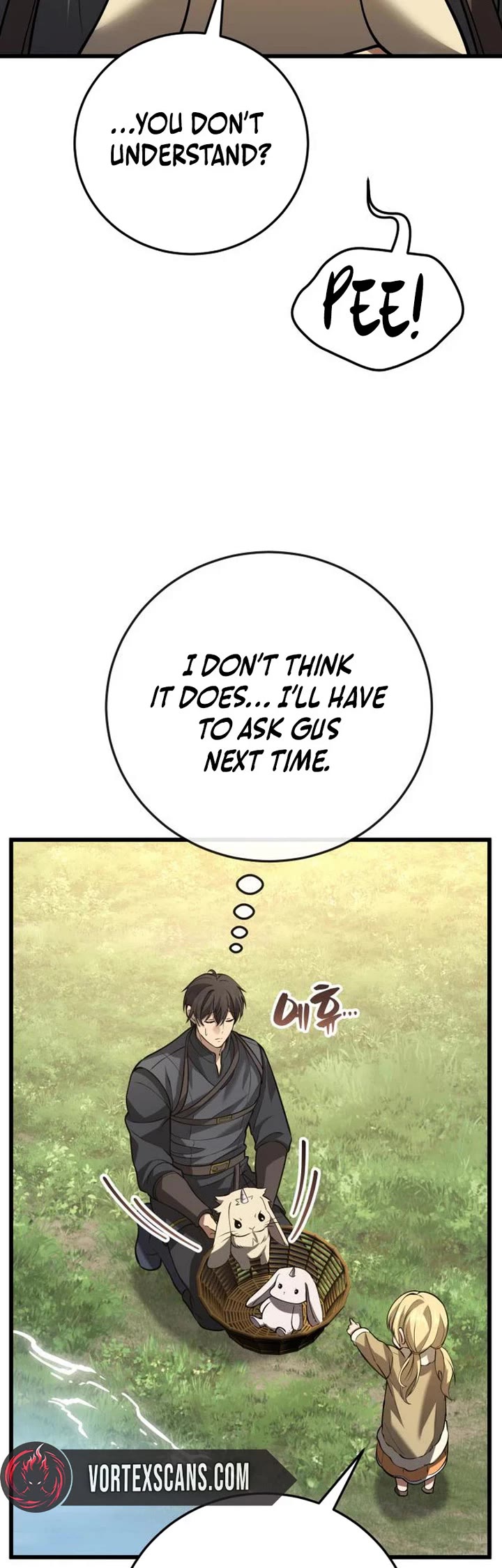 I Became A Married Man in Another World chapter 19 page 24