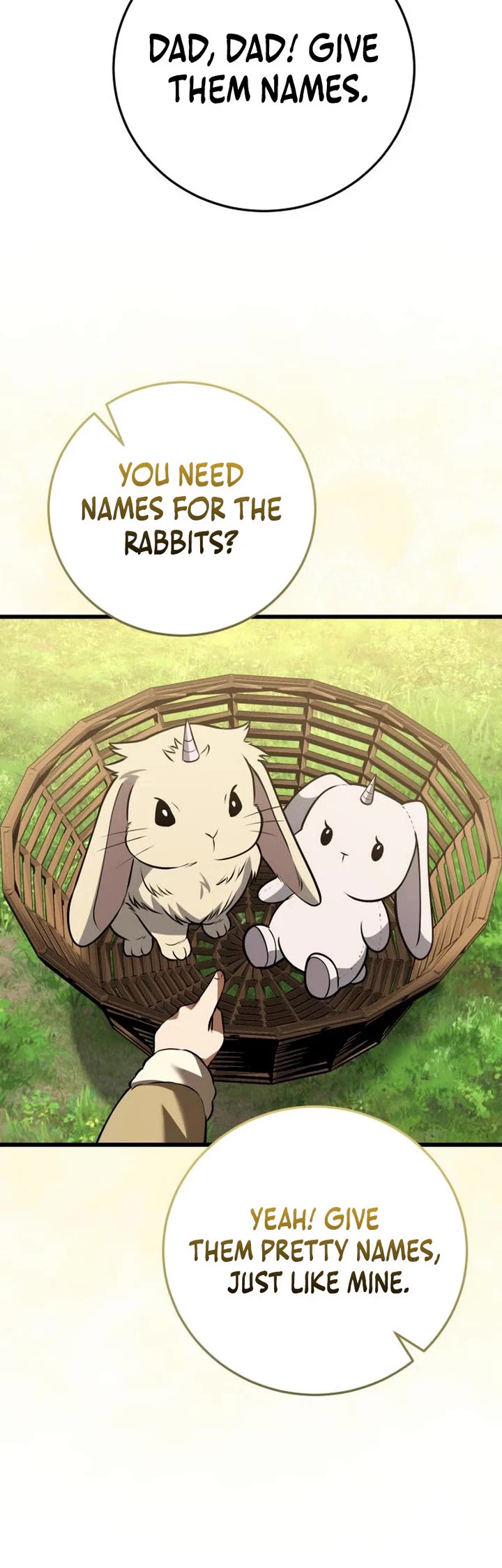 I Became A Married Man in Another World chapter 19 page 25
