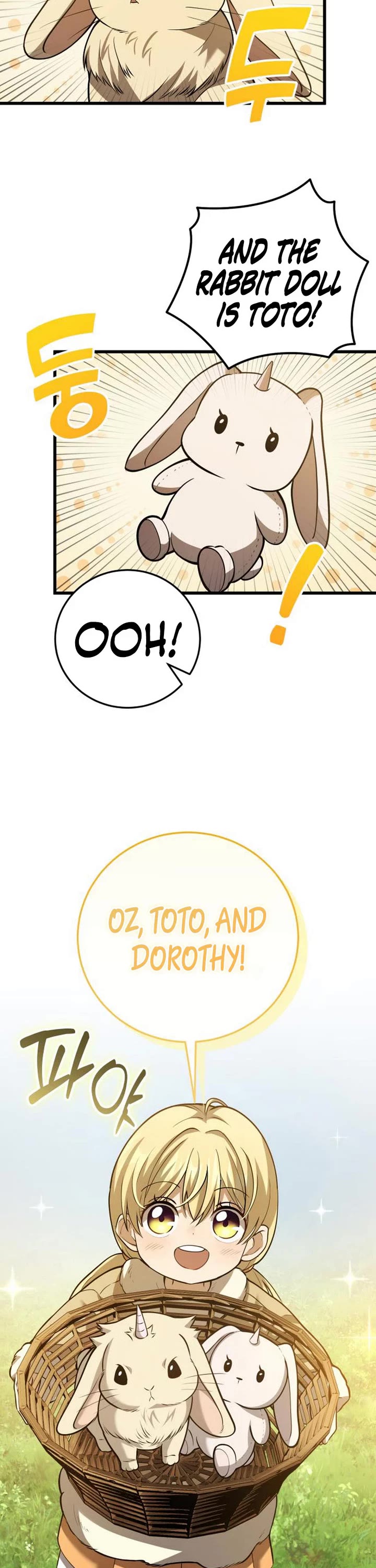 I Became A Married Man in Another World chapter 19 page 27