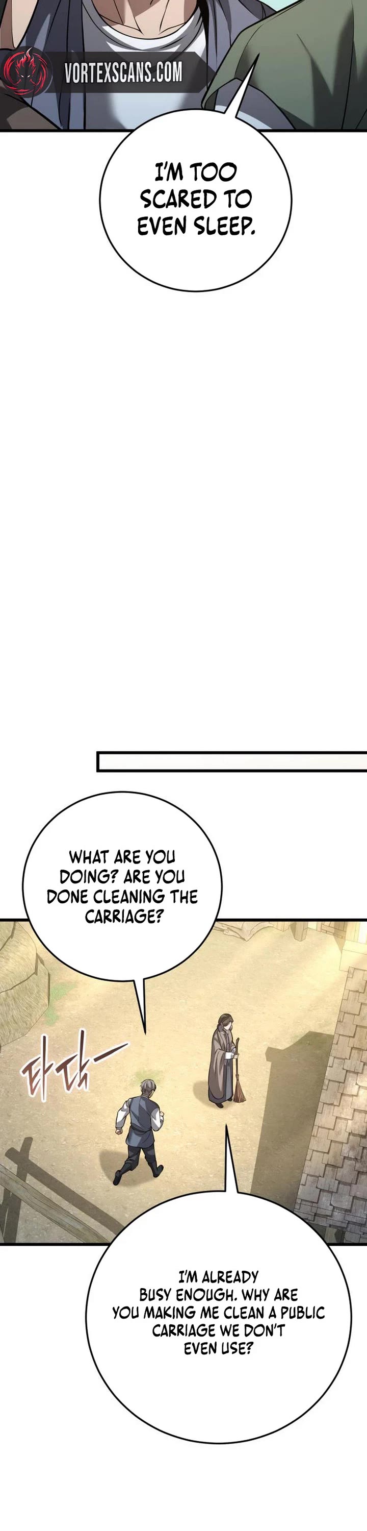 I Became A Married Man in Another World chapter 19 page 32