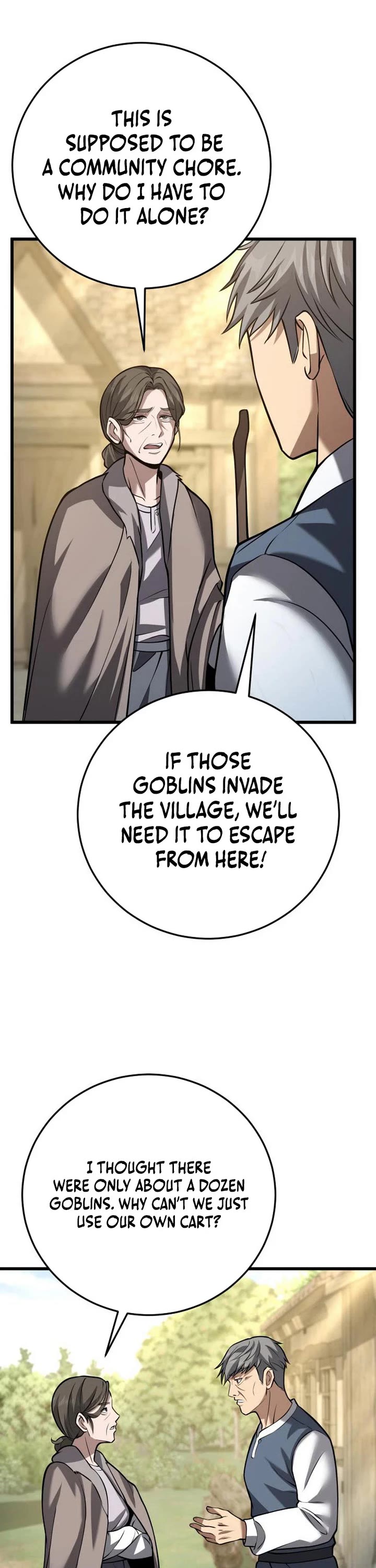 I Became A Married Man in Another World chapter 19 page 33