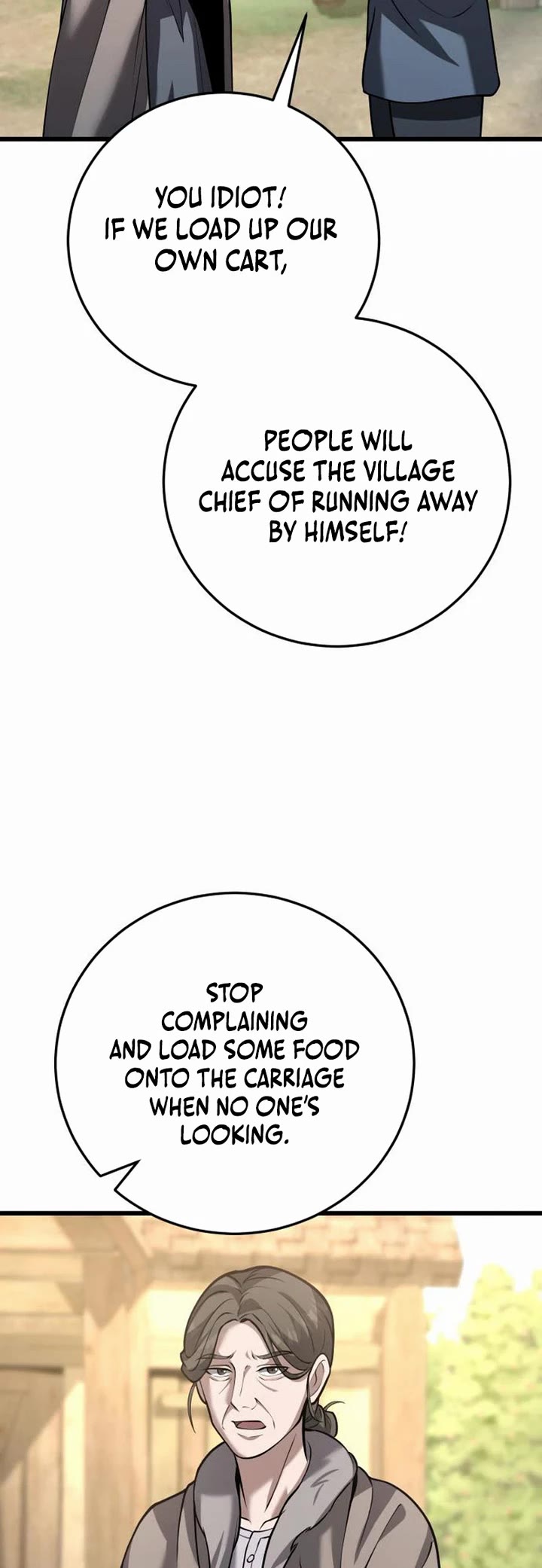 I Became A Married Man in Another World chapter 19 page 34