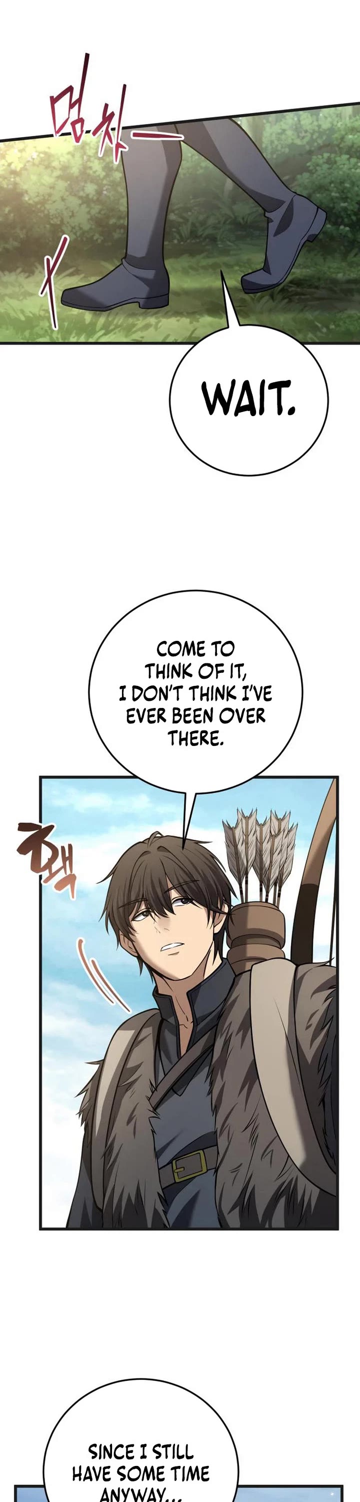 I Became A Married Man in Another World chapter 19 page 56