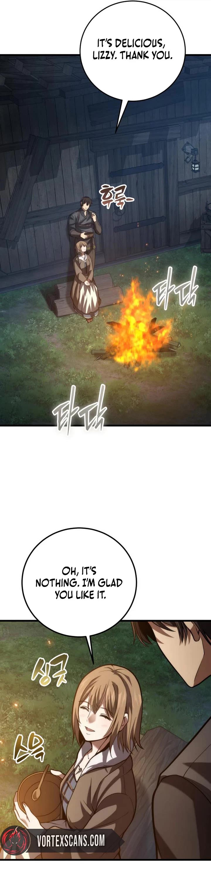 I Became A Married Man in Another World chapter 19 page 6