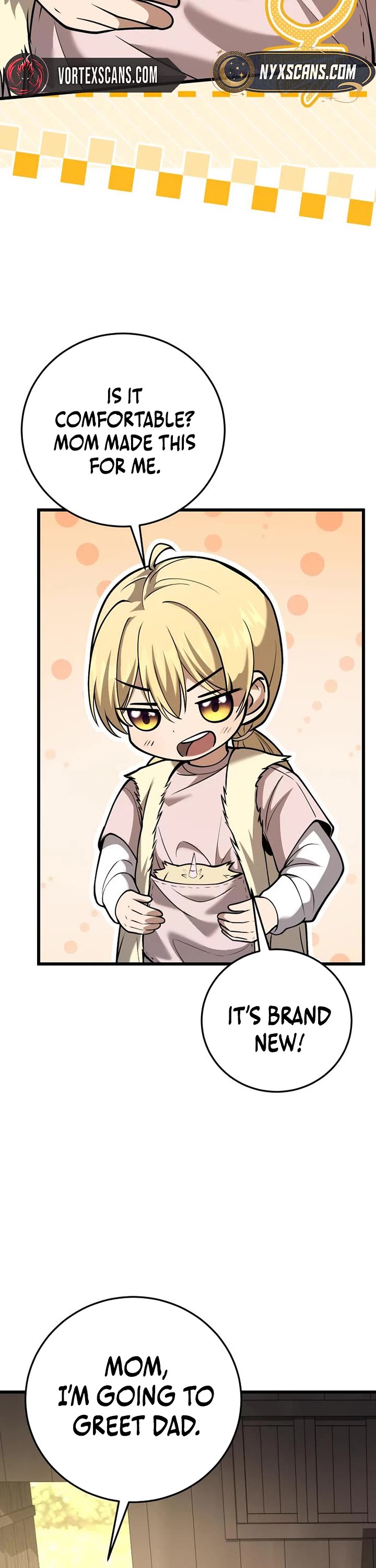 I Became A Married Man in Another World chapter 20 page 31