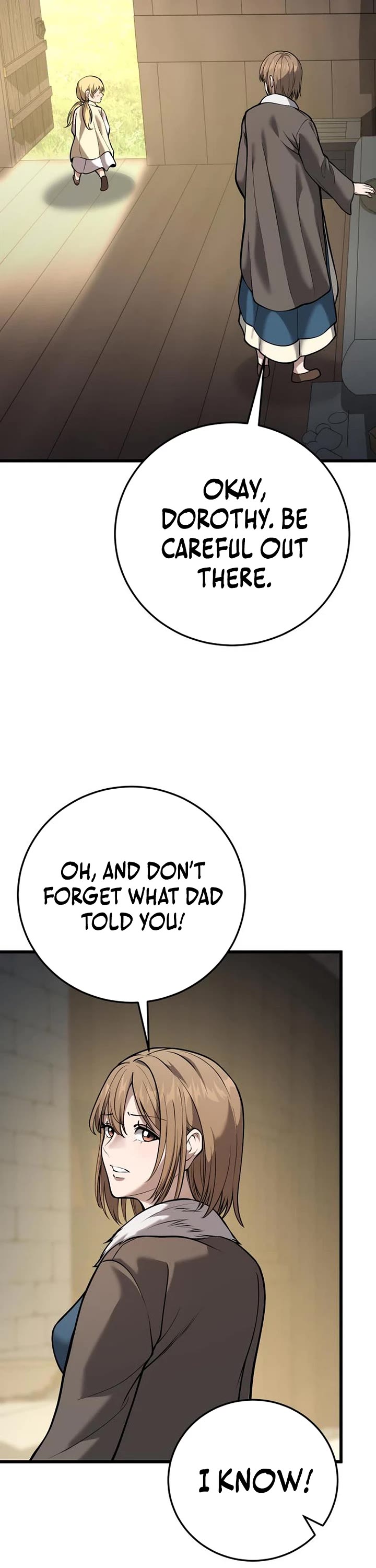 I Became A Married Man in Another World chapter 20 page 32