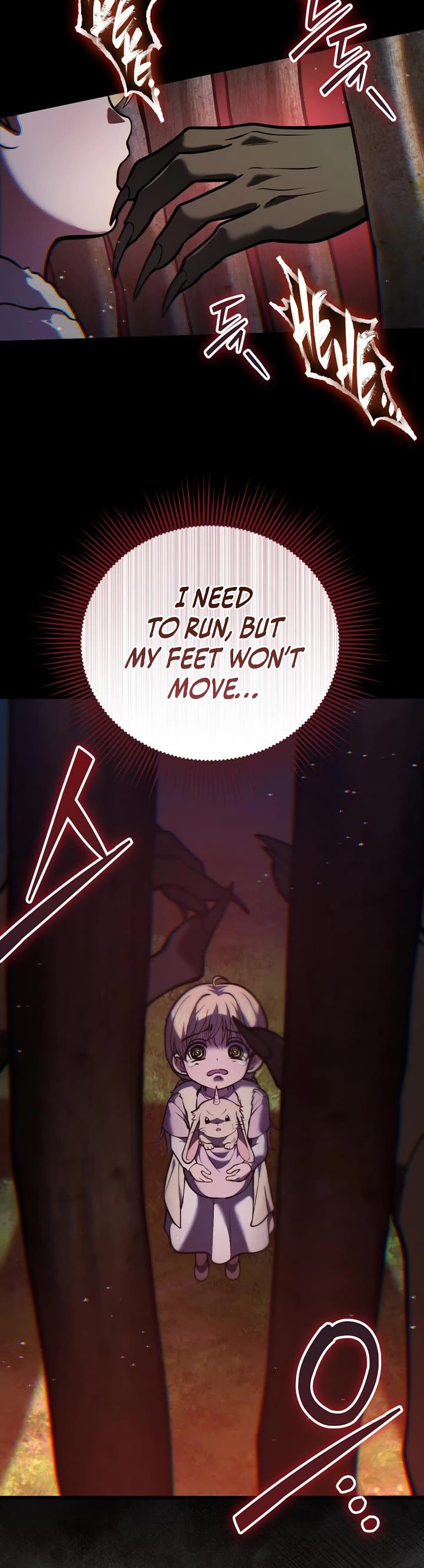 I Became A Married Man in Another World chapter 20 page 41