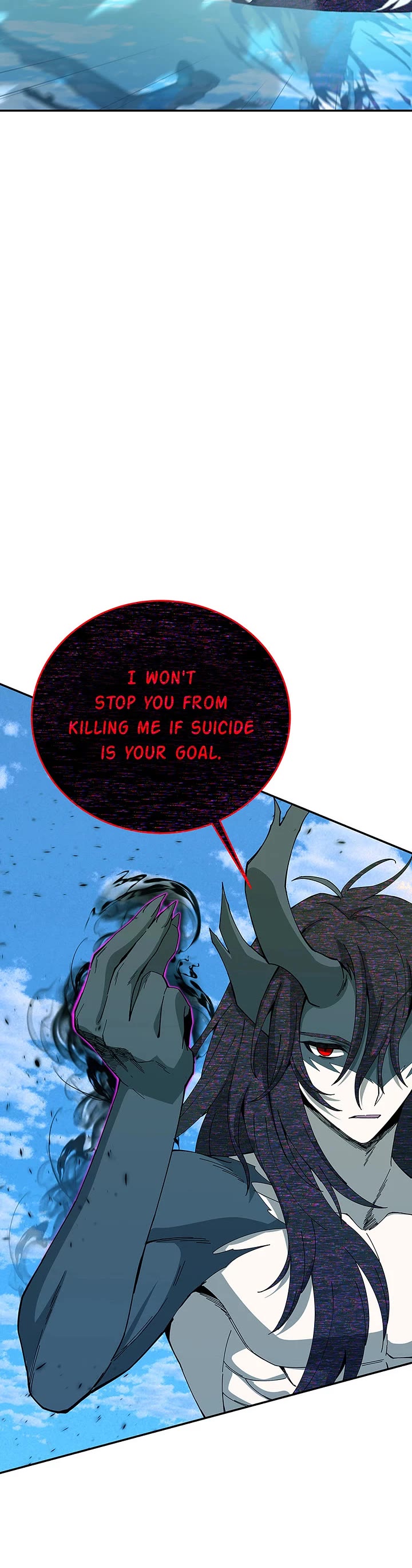 I Became A Part Time Employee For Gods chapter 101 page 11