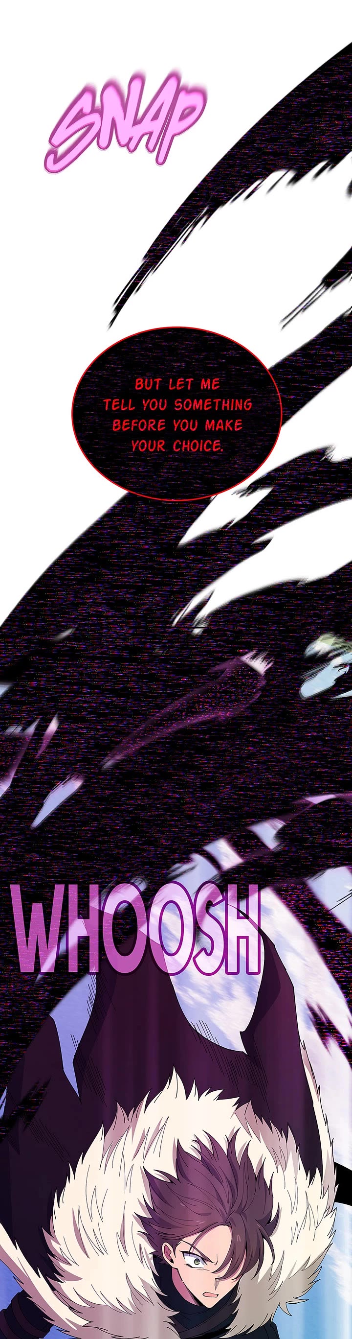 I Became A Part Time Employee For Gods chapter 101 page 12