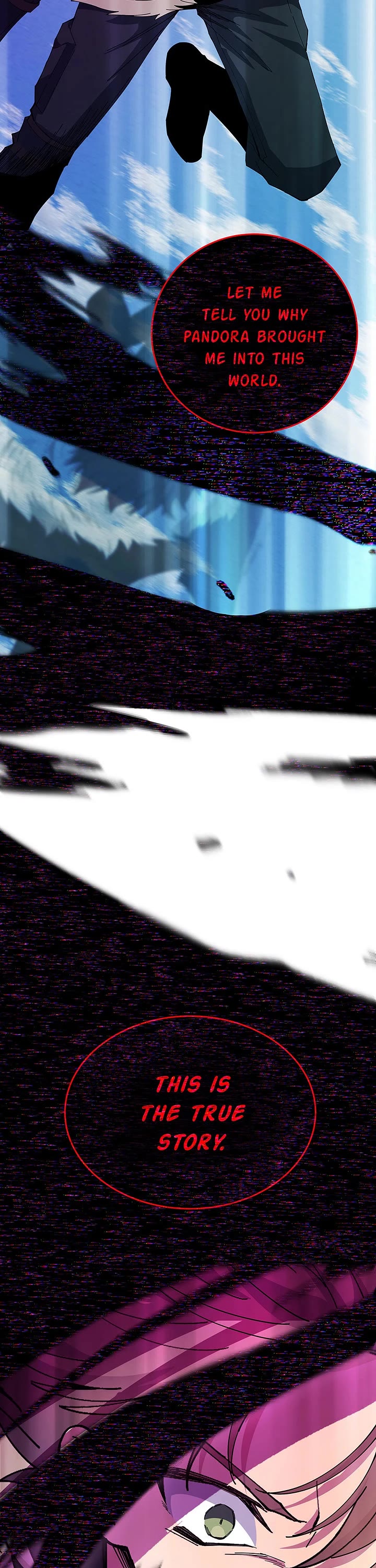 I Became A Part Time Employee For Gods chapter 101 page 13