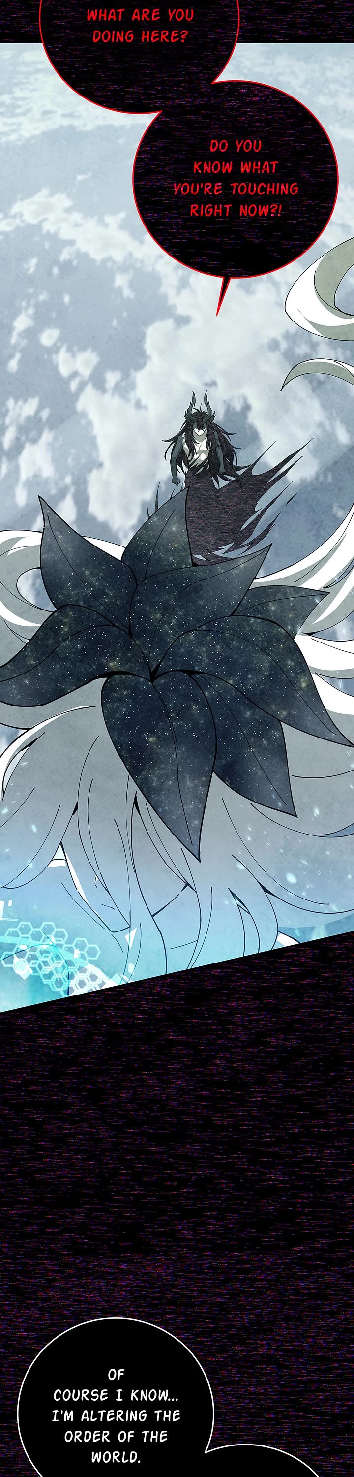 I Became A Part Time Employee For Gods chapter 101 page 15