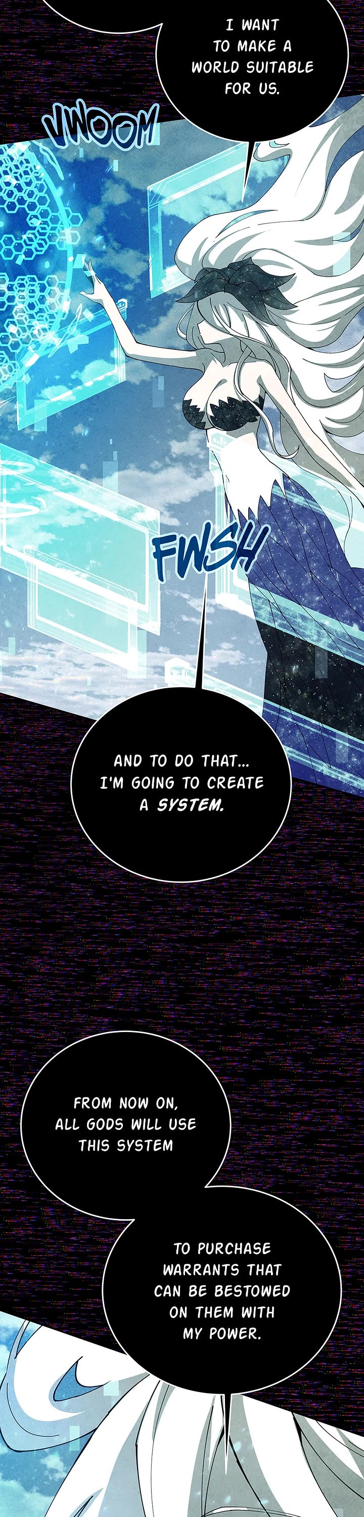 I Became A Part Time Employee For Gods chapter 101 page 16