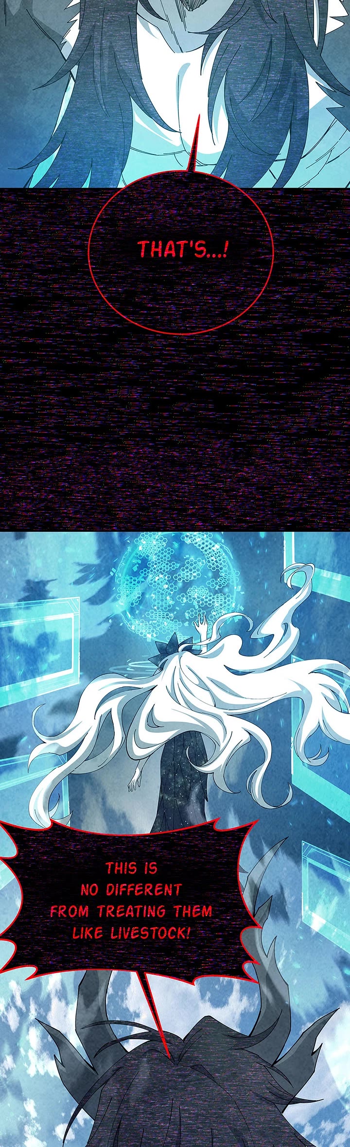 I Became A Part Time Employee For Gods chapter 101 page 18