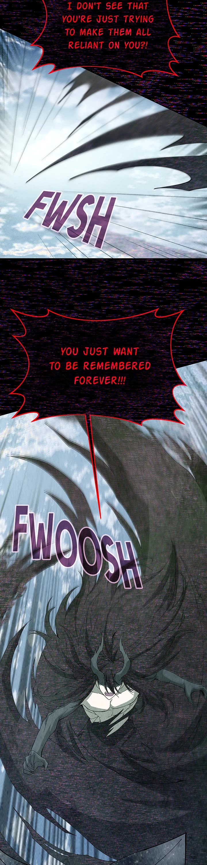 I Became A Part Time Employee For Gods chapter 101 page 22