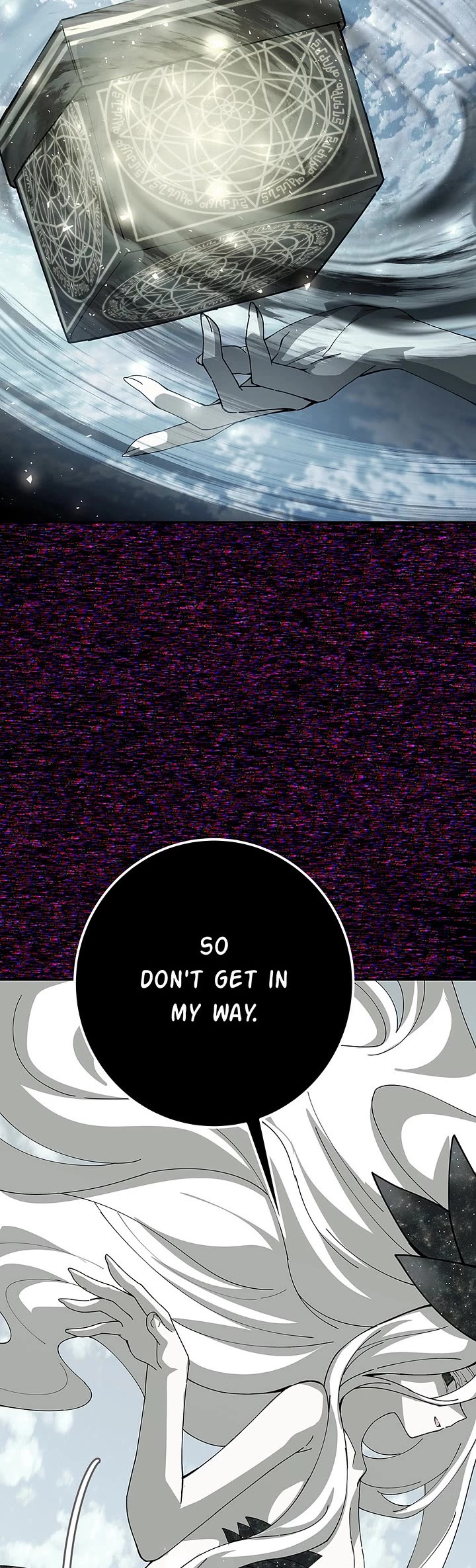 I Became A Part Time Employee For Gods chapter 101 page 24