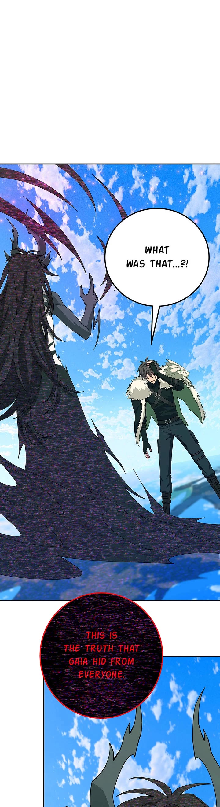 I Became A Part Time Employee For Gods chapter 101 page 30