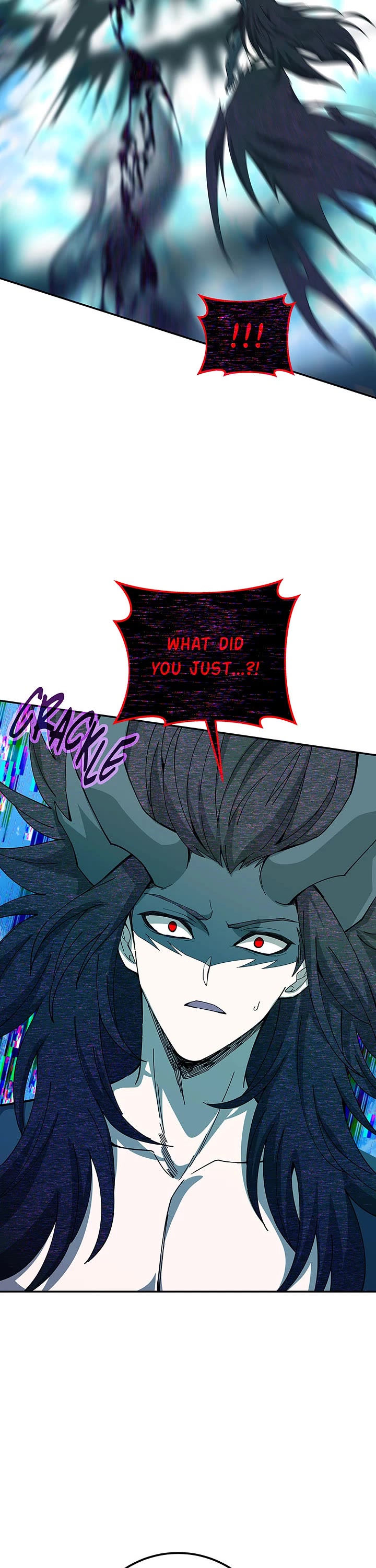 I Became A Part Time Employee For Gods chapter 101 page 40