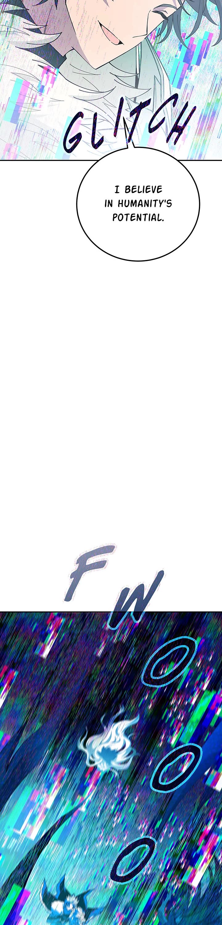 I Became A Part Time Employee For Gods chapter 101 page 44