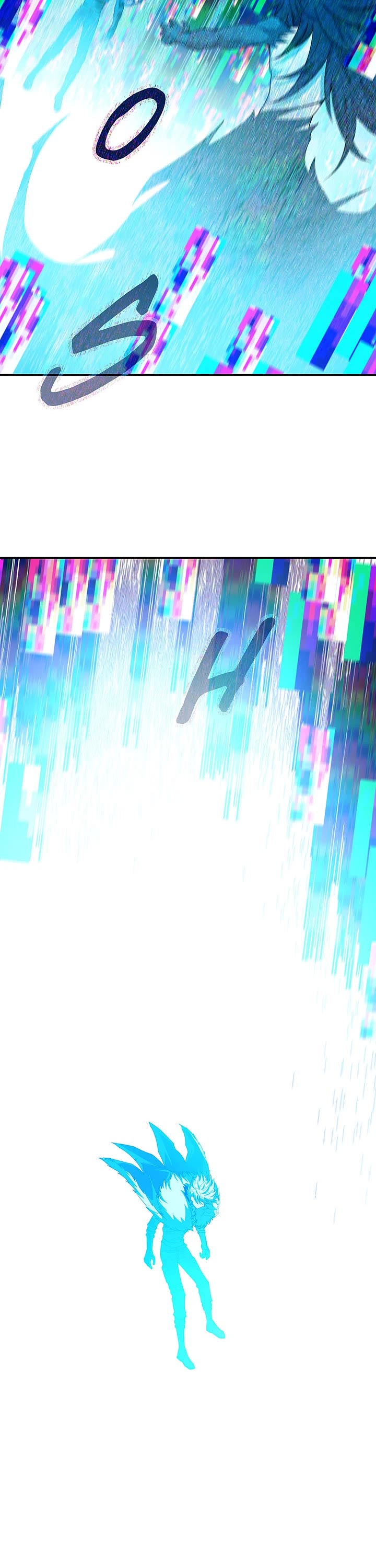 I Became A Part Time Employee For Gods chapter 101 page 45