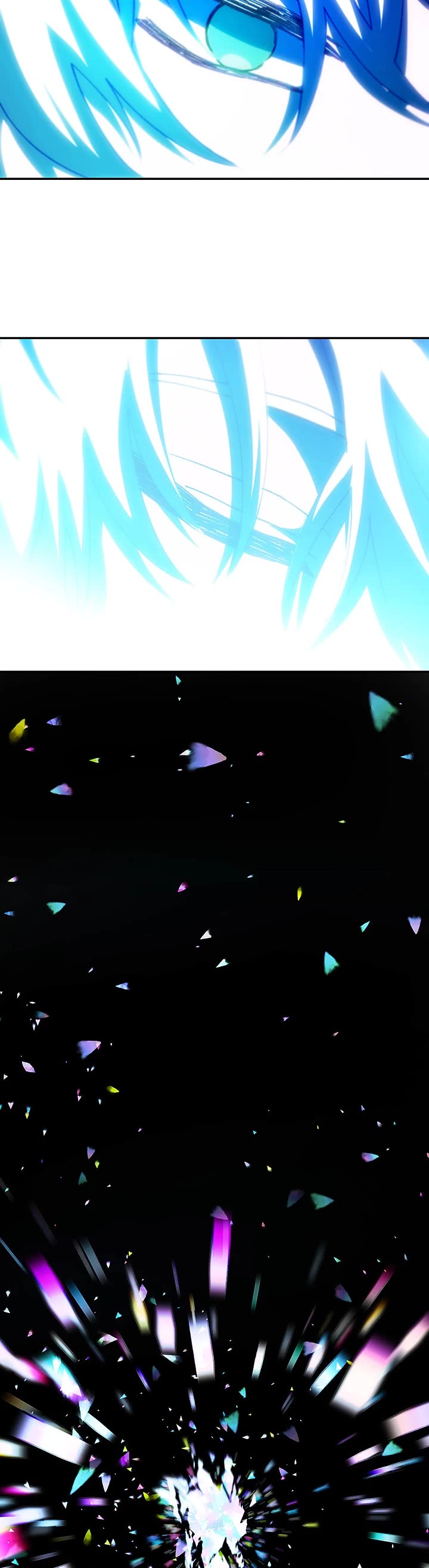 I Became A Part Time Employee For Gods chapter 101 page 47