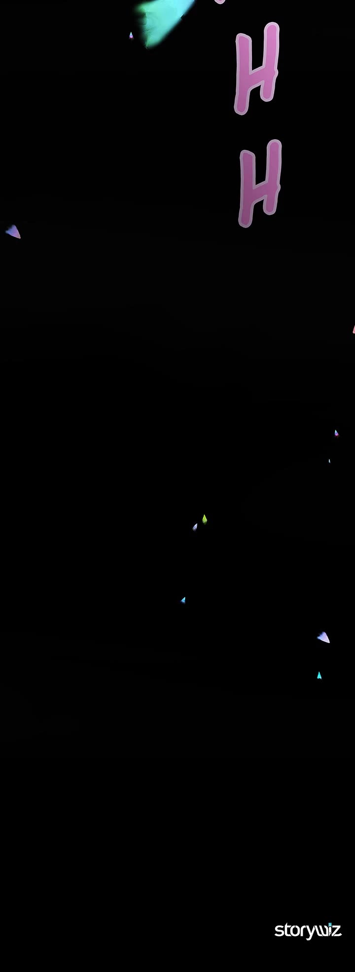 I Became A Part Time Employee For Gods chapter 101 page 49