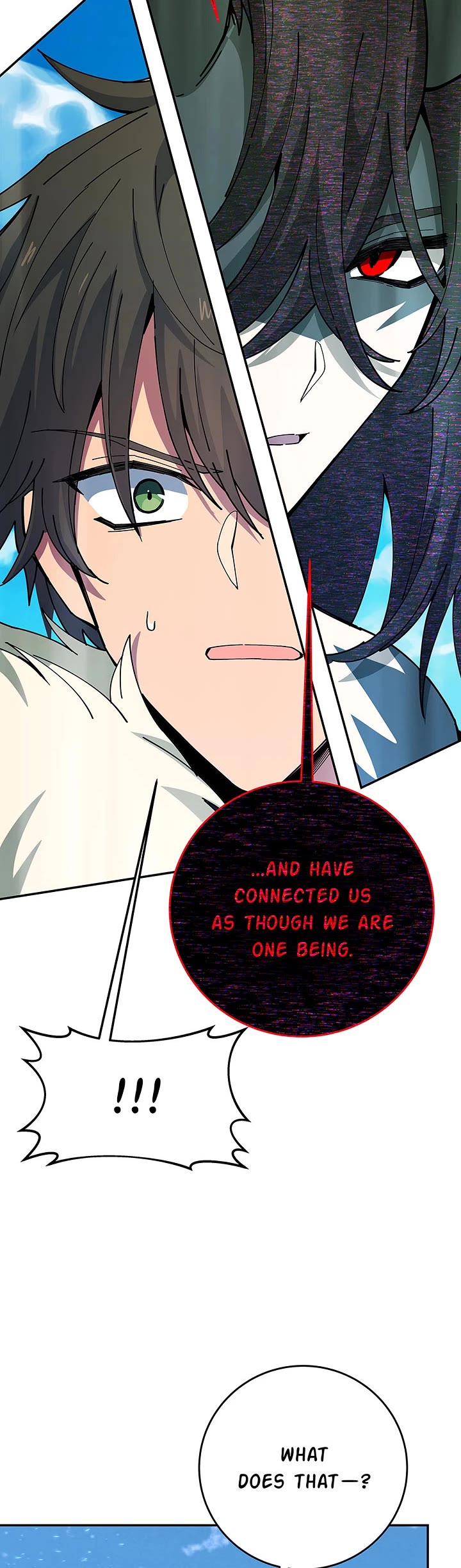 I Became A Part Time Employee For Gods chapter 101 page 5