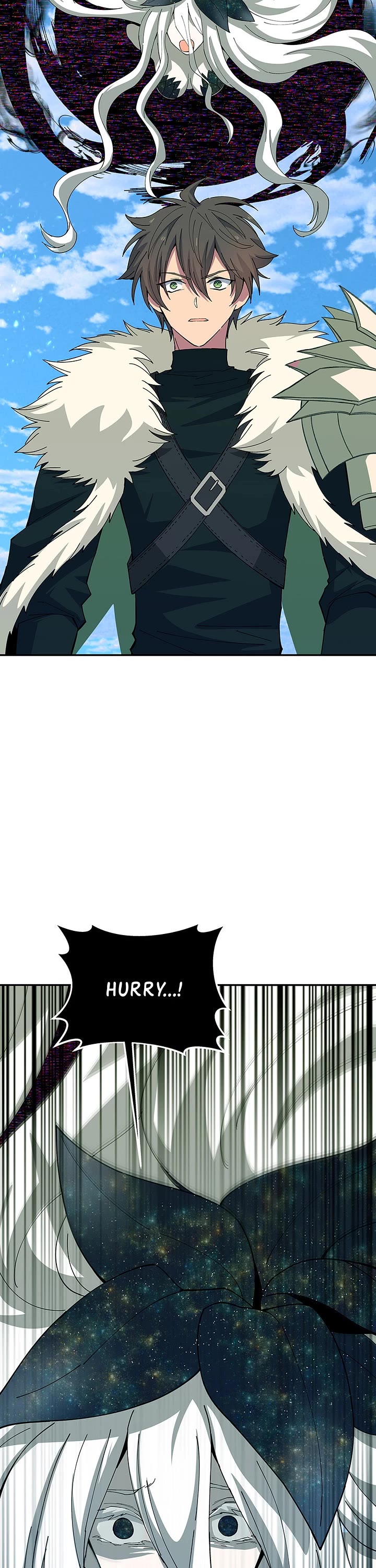 I Became A Part Time Employee For Gods chapter 101 page 7