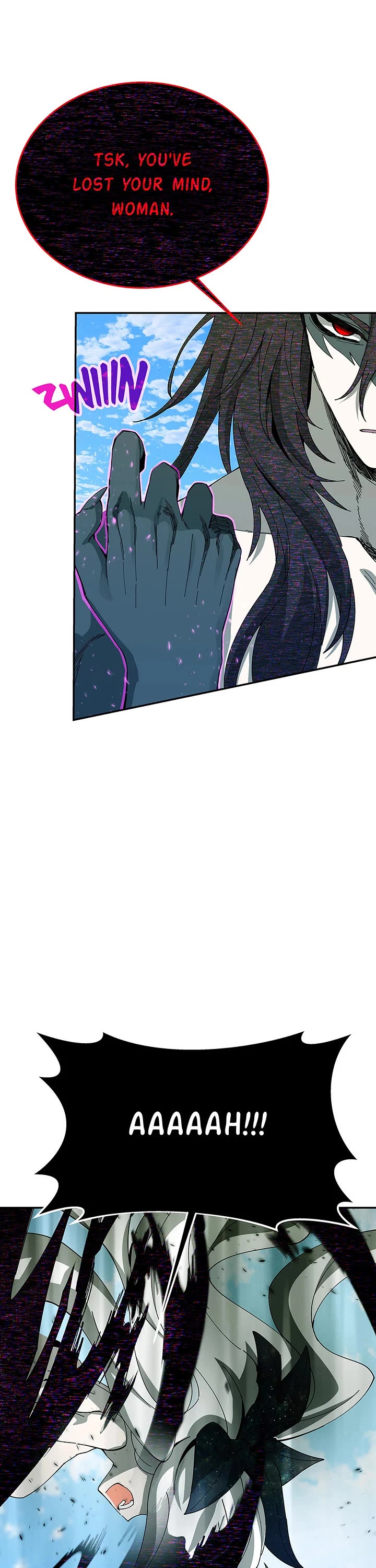 I Became A Part Time Employee For Gods chapter 101 page 9