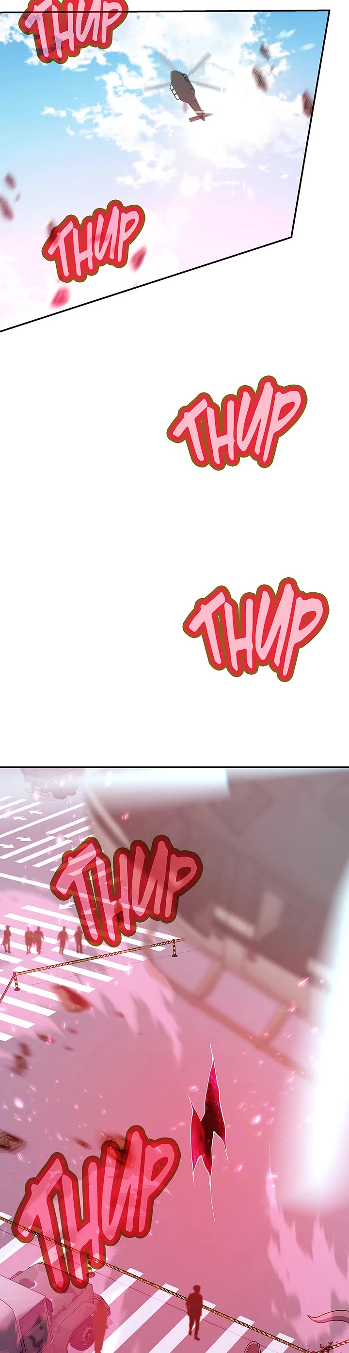 I Became A Part Time Employee For Gods chapter 102 page 12