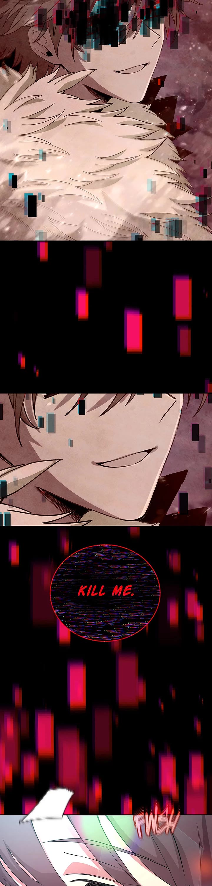 I Became A Part Time Employee For Gods chapter 102 page 2