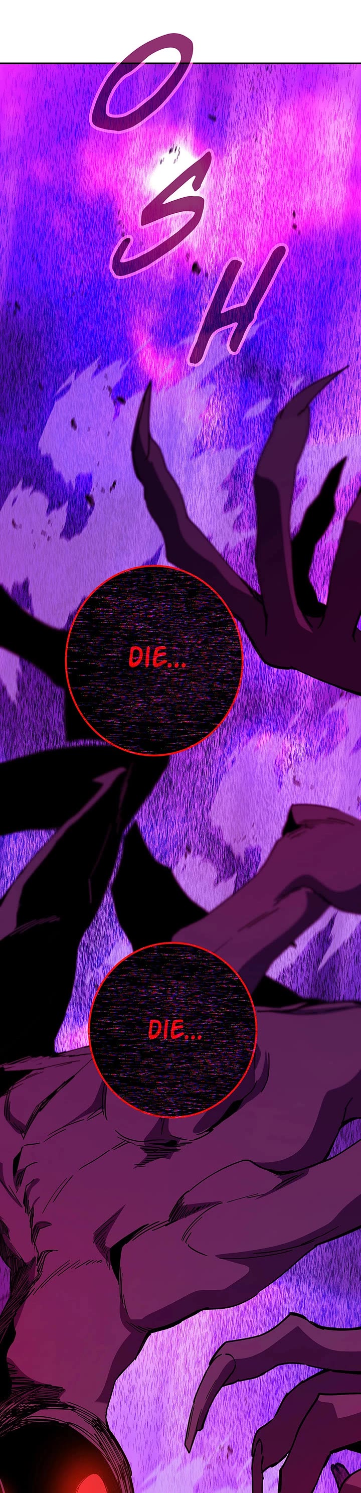 I Became A Part Time Employee For Gods chapter 102 page 24