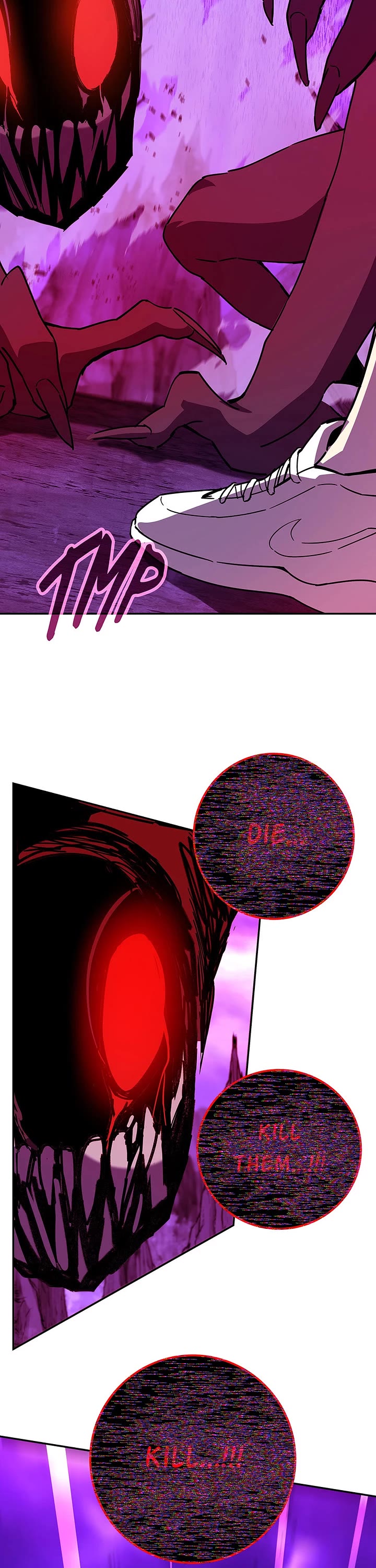 I Became A Part Time Employee For Gods chapter 102 page 25