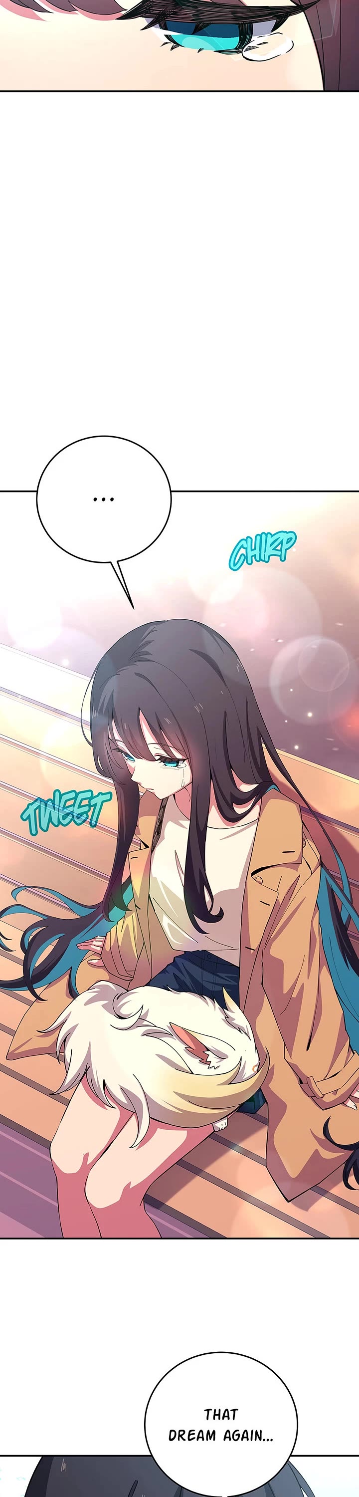 I Became A Part Time Employee For Gods chapter 102 page 3