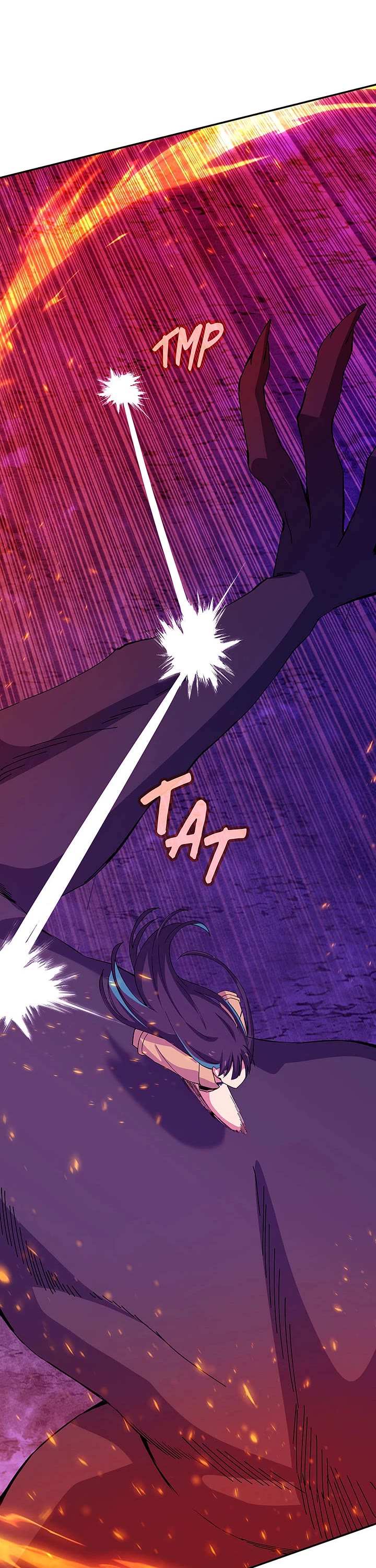 I Became A Part Time Employee For Gods chapter 102 page 31