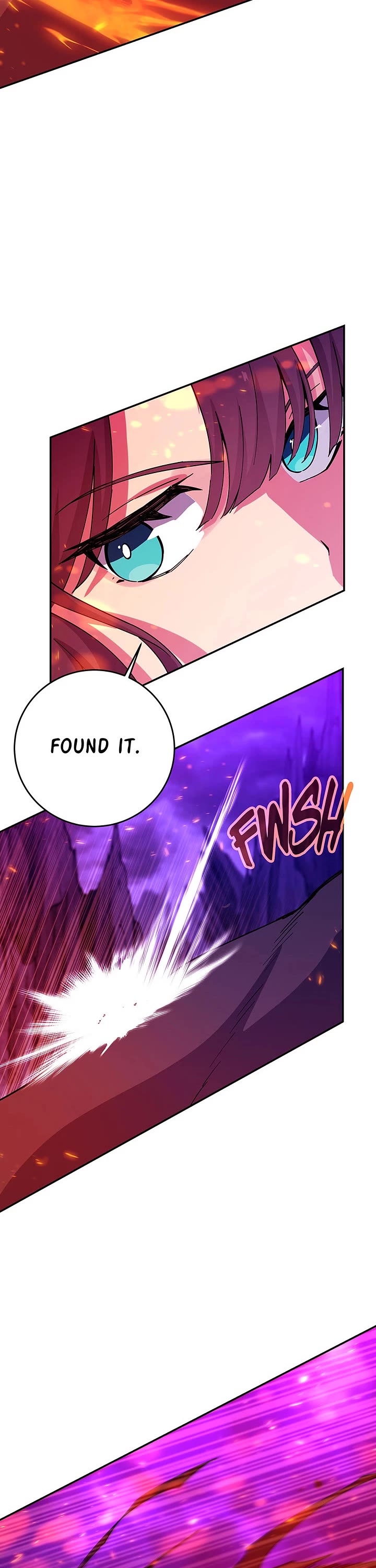 I Became A Part Time Employee For Gods chapter 102 page 32