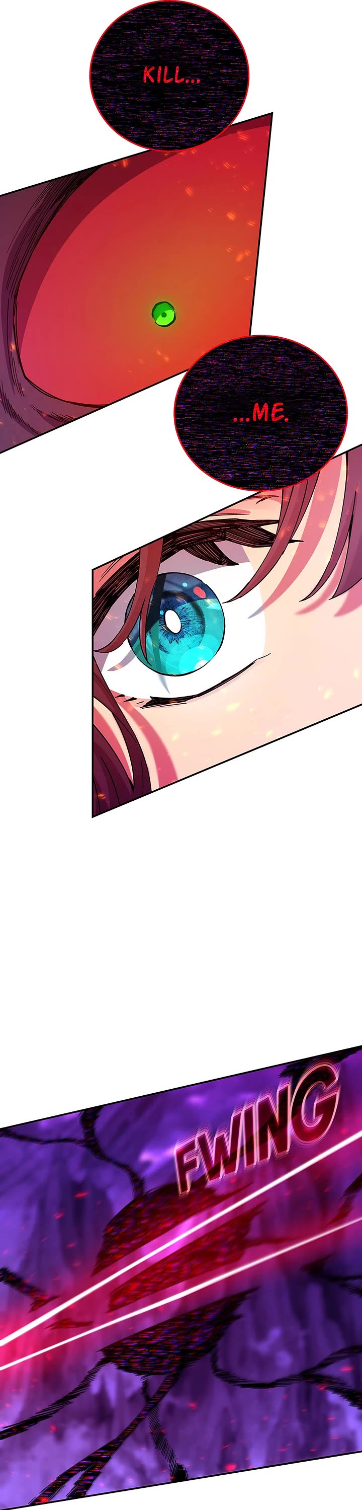 I Became A Part Time Employee For Gods chapter 102 page 34