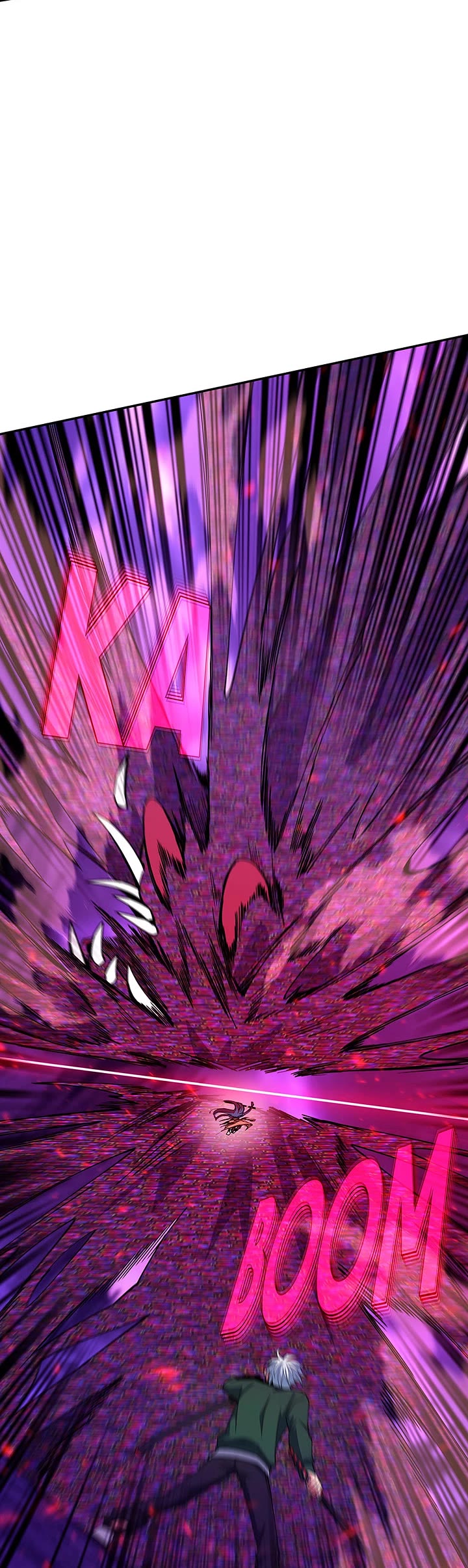 I Became A Part Time Employee For Gods chapter 102 page 35